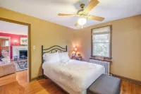 Silver Spring Rental 8 Mi to Washington, DC! Hotels in Silver Spring