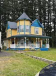 The Sirens Hideaway a charming Victorian Farmhouse - 2つ星