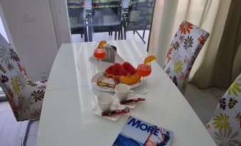 Luxury Apartment Ani II