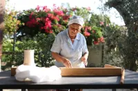 อากริทูริสโม เปียตรากรันเด