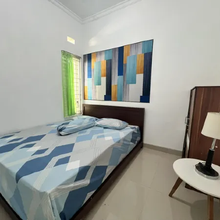Villa Poermira 3 (2 Bedroom Villa)