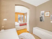Chalet la Dame Blanche Perfect Family Retreat Hotels in Riddes
