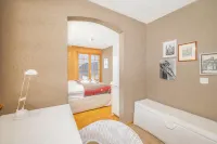 Chalet la Dame Blanche Perfect Family Retreat