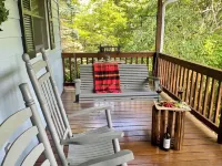 Timber Creek Retreat