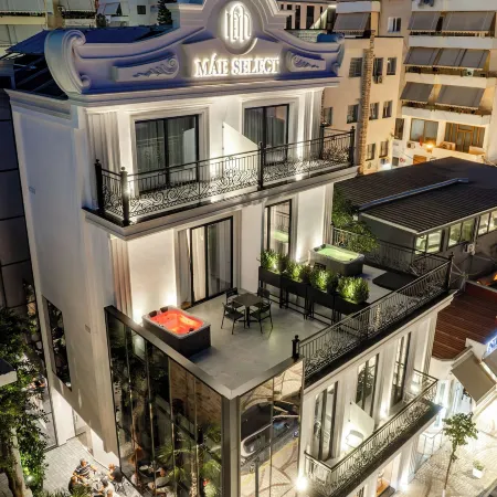 Mae Select Hotel