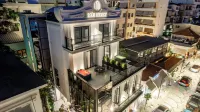 Mae Select Hotel Hoteles cerca de Saranda Municipality public beach