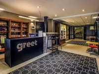 greet 拉特斯特阿爾卡雄灣酒店