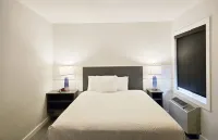 Motel 6 Merritt BC