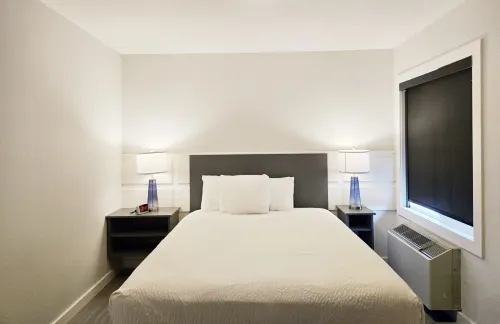 Motel 6 Merritt BC Hotels in Merritt