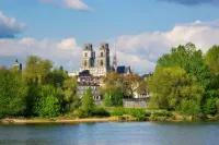 Aparthotel Adagio Access Orléans