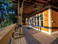 Elmhurst House/ Town-House - Gnd Floor - 3Bd Catskill Mtn View Hotels in Catskill