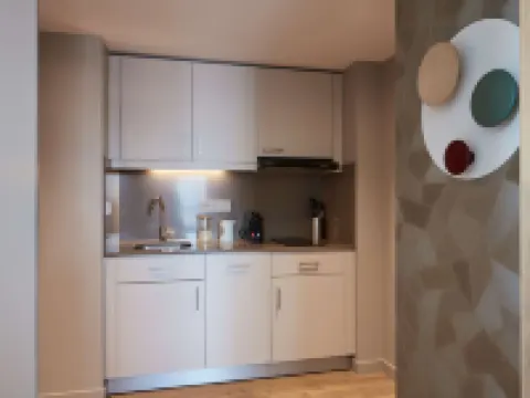 Aparthotel Adagio Toulouse Centre la Grave