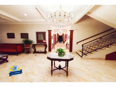 PLUM Dreamscape Inan Malang Hotels in Klojen Subdistrict