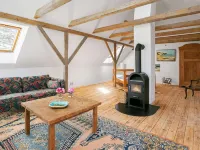 6 Person Holiday Home in Hjorring