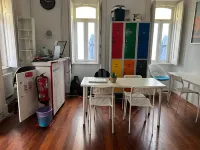 White House Lisbon Hostel