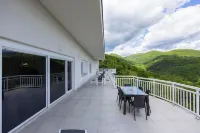 Sky Rise Hotels in Sarajevo kanton