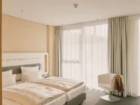 漢莎航空公司思涵酒店 達姆施塔特-迪堡縣酒店