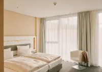 Lufthansa Seeheim - More Than a Conference Hotel