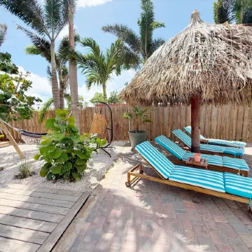 Aruba Palms Escape Suites