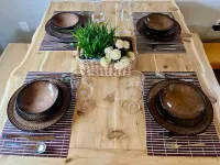 Stylish, Cozy Cabin in Lake George.