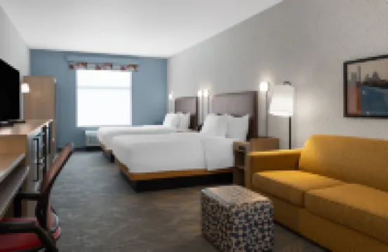 Home2 Suites by Hilton Austin South I-35