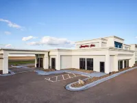 Hampton Inn Colby Hotels in Colby