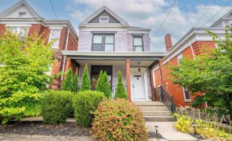Historic Retreat Gateway