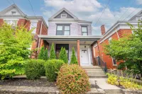 Historic Retreat Gateway