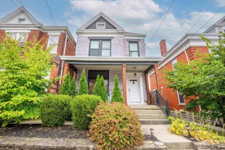 Historic Retreat Gateway Отели в г. Кэмпбелл