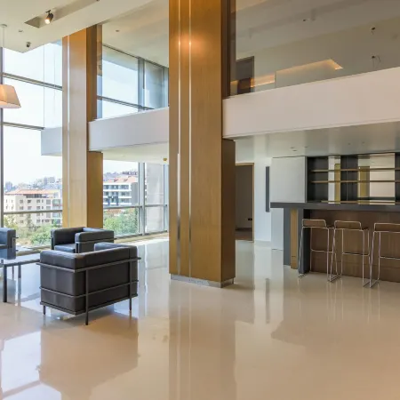Jounieh Living - Residences by Local Host