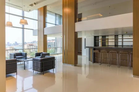 Jounieh Living - Residences by Local Host Отели рядом с достопримечательностью «Lavender Ville Wedding Venue»