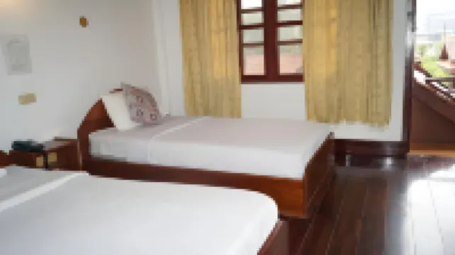 Champa Residence Hotel