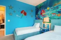 Making Memories in West Lucaya Resort