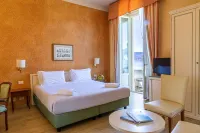 Hotel Pallanza by Lvg Hotel Collection فنادق في Pallanza