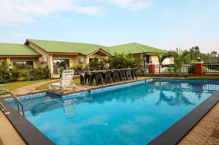 Maitri Retreat Отели в г. Панчгани