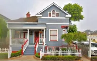 Pacific Grove Inn