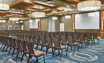SpringHill Suites Deadwood
