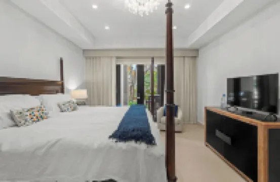 Bahia Breeze Villa - Ground Floor