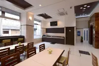Toyoko Inn Tokyo Seibu Ikebukuro Sen Higashi Kurume Eki Nishi Guchi Hotels in Higashikurume