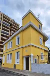 Guest House Vanvitelli Hotel in zona Ghetto di Civitavecchia