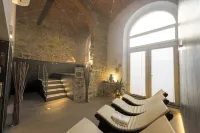 Hotel Mia Cara & Spa - spa