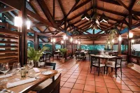 Tabacón Thermal Resort & Spa