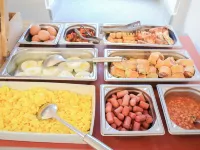 Hotel Mia Cara & Spa - breakfast