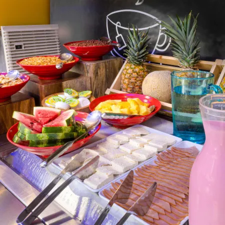 Ibis Budget Barranquilla