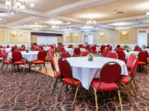 Rodeway Inn Festival Hotels in Stratford