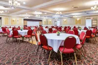 Rodeway Inn Festival