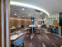 馬利克路宜必思吉達酒店（2019 年 6 月開業） - 早餐