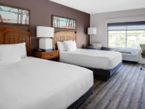 Hyatt House Fishkill Hotels in Fishkill