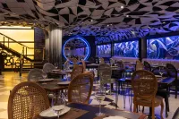 Hilton Garden Inn Asuncion Aviadores del Chaco - 3 estrellas