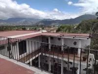 La Capitanía de San Pedro Hotels in 